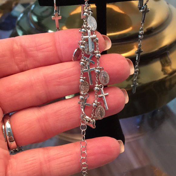 Jewelry set - Picture 3 of 5